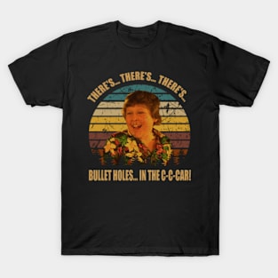 Goonies Legacy The Goonies T-Shirt - Carry On the Tradition of Bravery T-Shirt